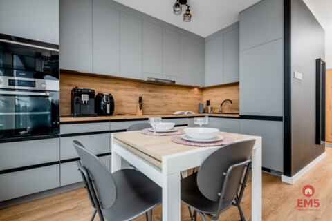 Apartament,  2 pokoje, Kraszewskiego