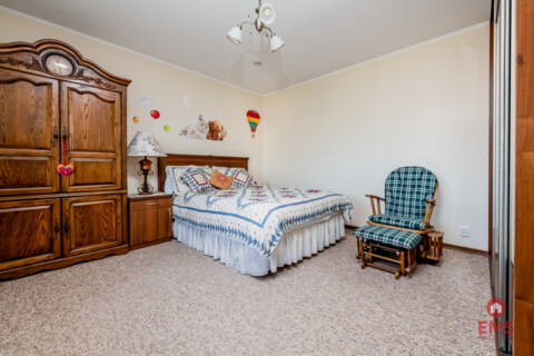 Dom wolnostojący Barszczewo