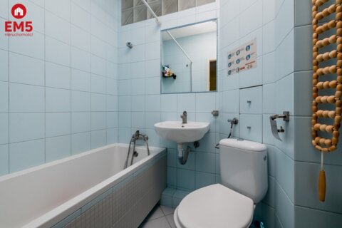 Wohnung zu verkaufen