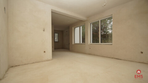 Szeregówka na Zawadach