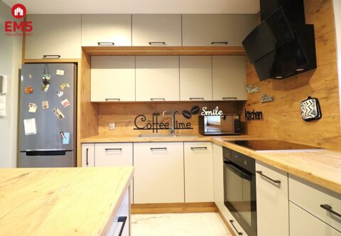 Wohnung zu verkaufen