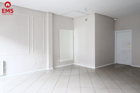 Lokal 68 m2 - Centrum Miasta!