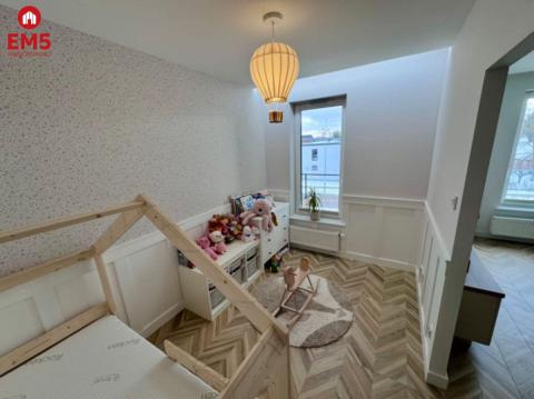 Wohnung zu verkaufen