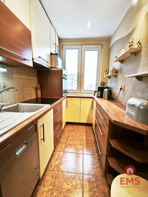 Wohnung zu verkaufen