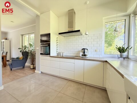 Dom wolnostojący okolice Białegostoku