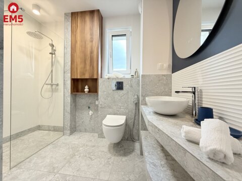 Wohnung zu verkaufen