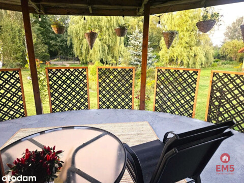 Wyjątkowy dom gmina Bakałarzewo