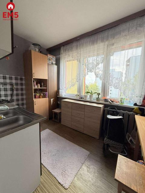 51m2 Ul. Stroma  piętro 5