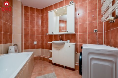 2 pokoje, na wynajem, Słonimska