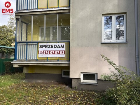 Mieszkanie 2-pokojowe na sprzedaż, Białystok