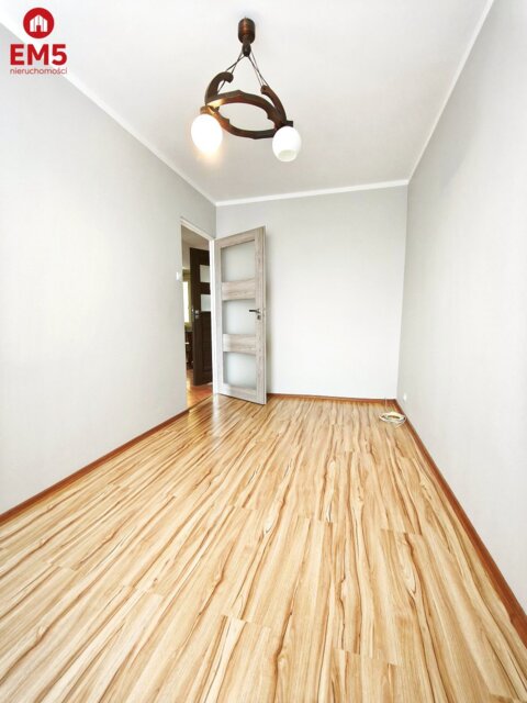 Mieszkanie 3-pokojowe 46,5m2