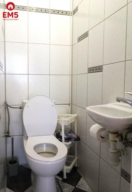 Mieszkanie 3 pok. Sejny ul. Konarskiego