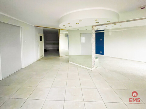 Business premises for rent