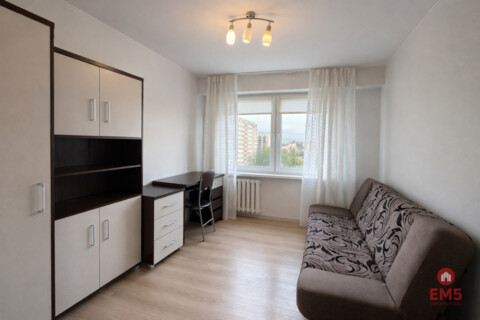 Wohnung zu verkaufen