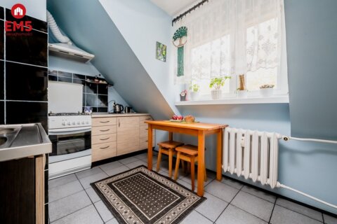 Wohnung zu verkaufen