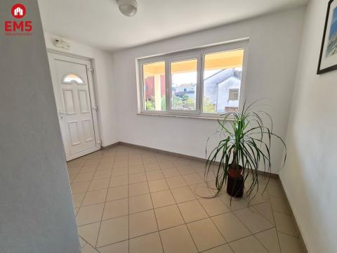 Apartament z widokiem na morze BIOGRAD