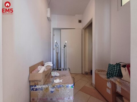 Geschäftsräume zur Miete