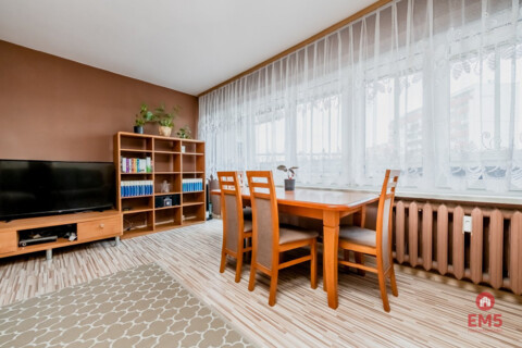 3 pokojowe mieszkanie na  ul. Hallera, Białystok