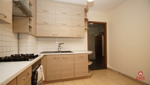 Wohnung zu verkaufen