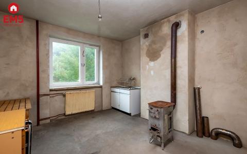 Haus zu verkaufen