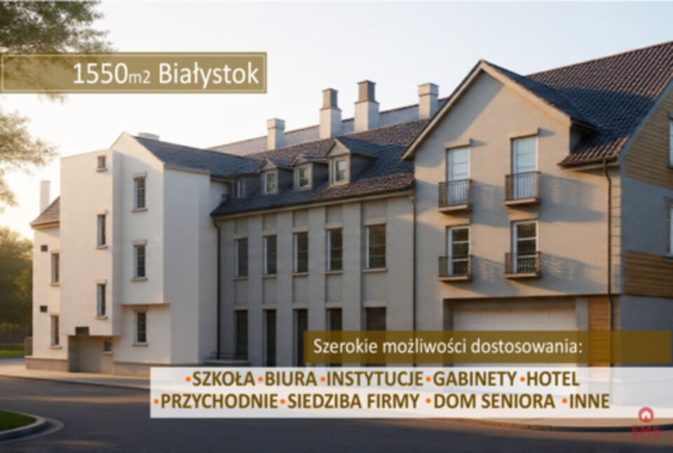 Business premises for sale