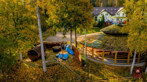 Geschäftsräume zu verkaufen