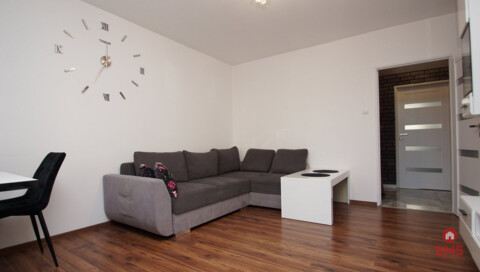 Wohnung zu verkaufen