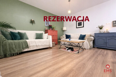 Antoniuk 2 pokoje do zamieszkania