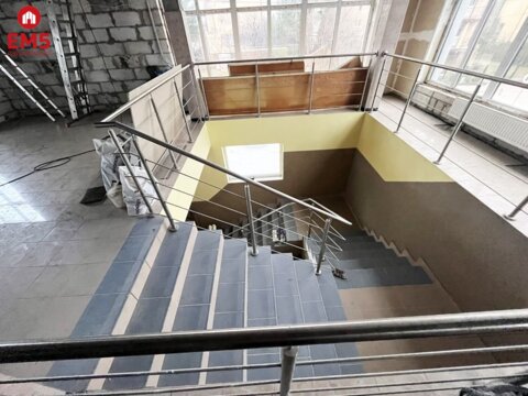 Аренда помещений для бизнеса