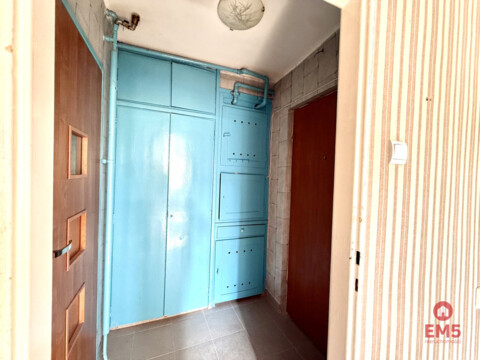 Wohnung zu verkaufen
