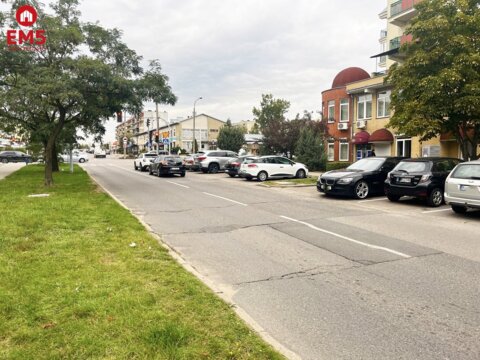 Geschäftsräume zu verkaufen