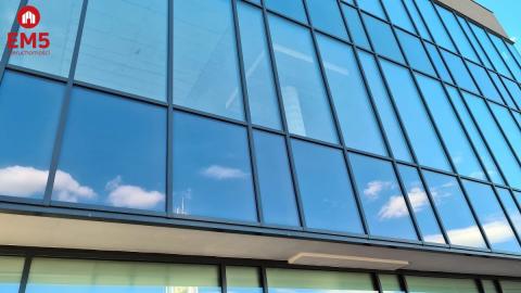 Business premises for rent