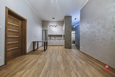 Wohnung zu verkaufen