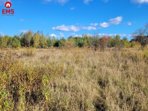 Sowlany, działka 950m2.