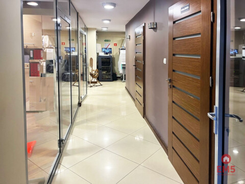 Business premises for sale