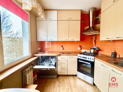 4 pokoje, dwustronne, os. Przydworcowe