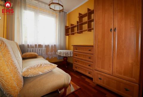 Wohnung zu verkaufen