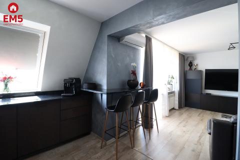Wohnung zu verkaufen