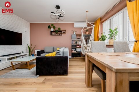 Wohnung zu verkaufen