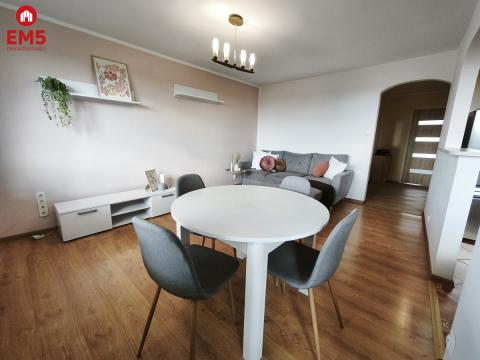 Wohnung zu verkaufen