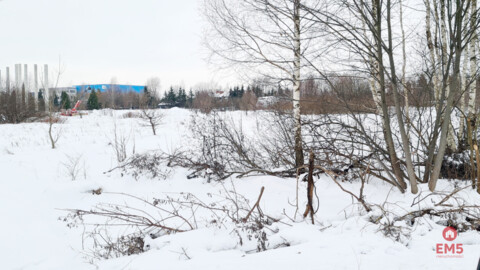 Działka inwestycyjna 0,5 ha Szosa Ełcka.