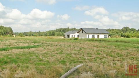 Budowlano - rolna 1,04 ha. Pod miastem