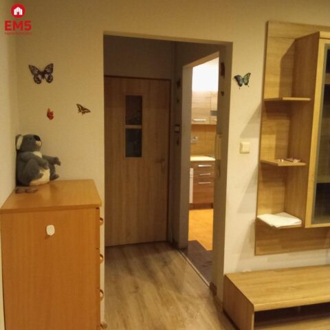 Kawalerka 35 m2 Centrum  Idealna pod inwestycję