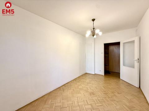 Wohnung zu verkaufen