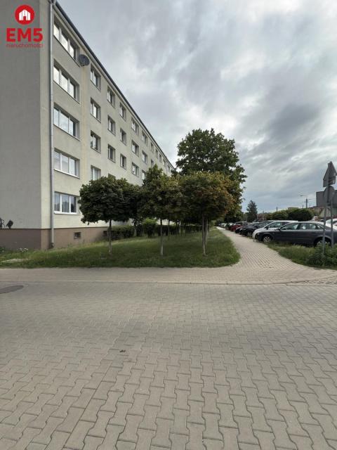 3 pokoje Ul. Kraszewskiego Bojary
