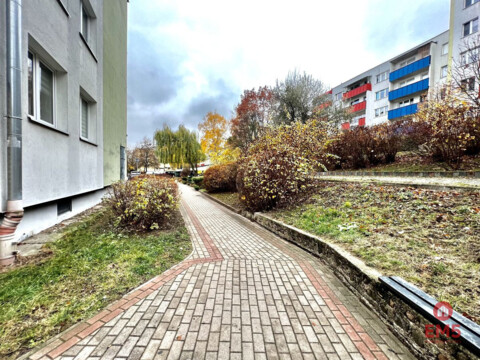 Wohnung zu verkaufen