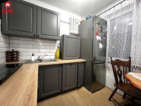 Wohnung zu verkaufen