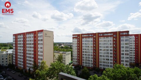 Mieszkanie 32 m2, Warszawska