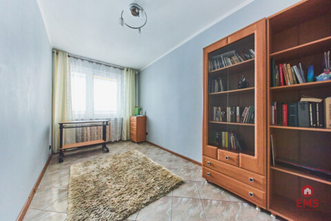 Gotowe 4 pokoje w Suwałkach z możliwością GARAŻU