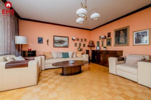 Wohnung zu verkaufen